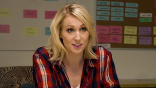 Exclusive: Nikki Glaser and Dan Savage redefine 2016’s presidential candidates
